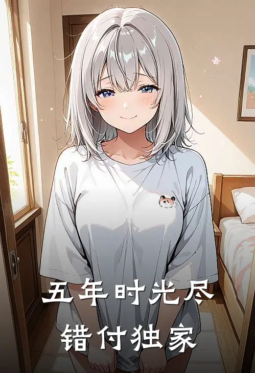 五年时光尽错付独家