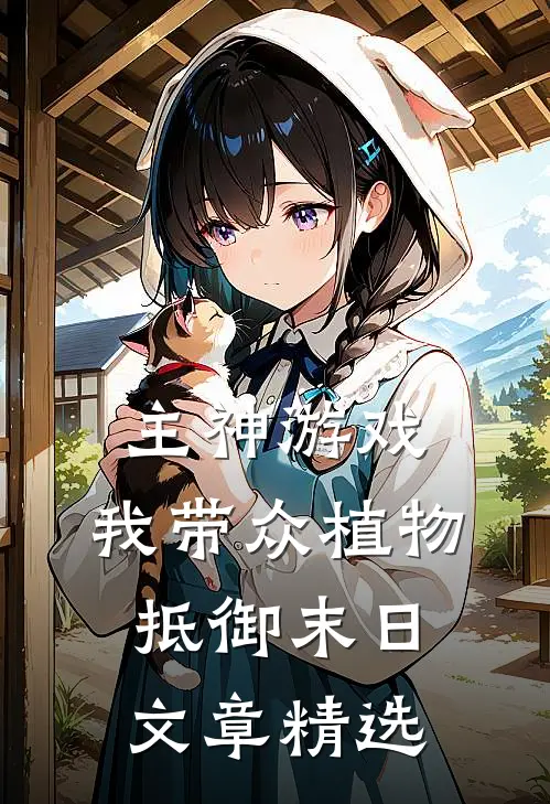 主神游戏：我带众植物抵御末日文章精选