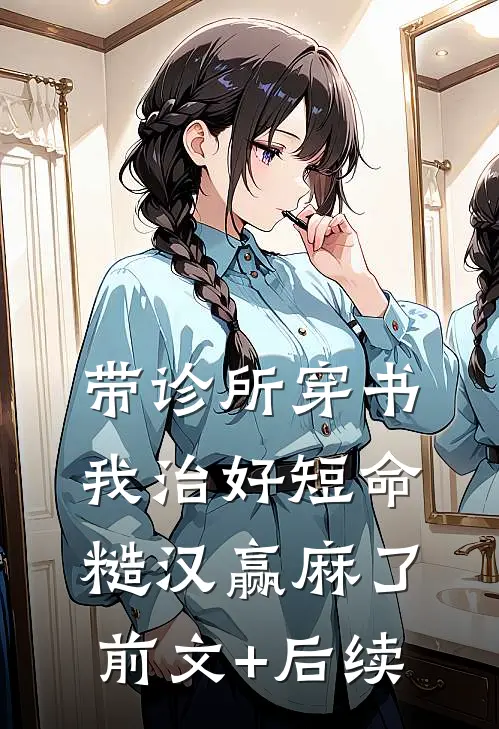 带诊所穿书：我治好短命糙汉赢麻了前文+后续