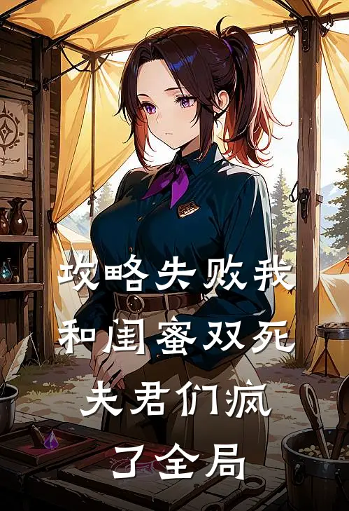 攻略失败我和闺蜜双死，夫君们疯了全局