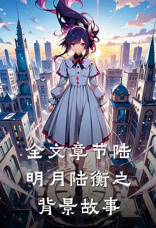 全文章节陆明月陆衡之背景故事