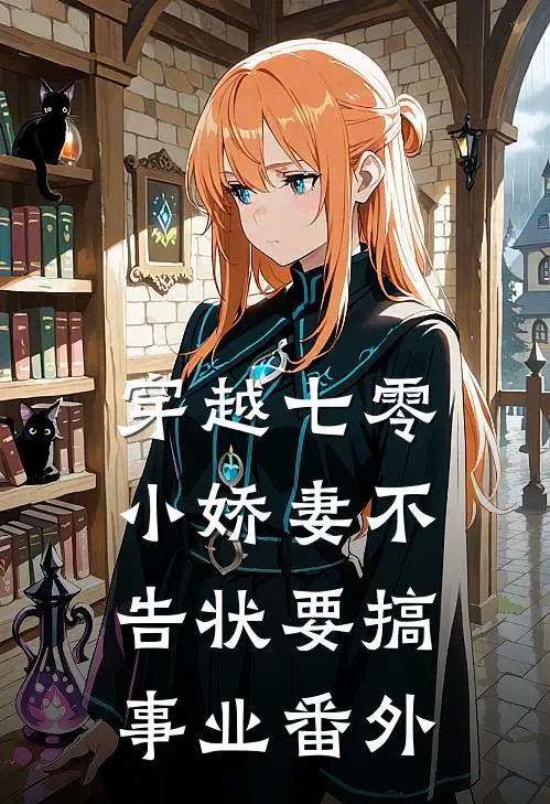 穿越七零，小娇妻不告状要搞事业番外