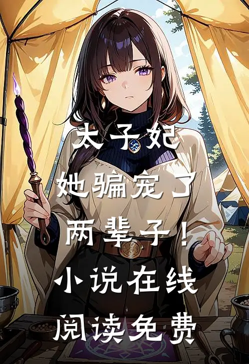 太子妃，她骗宠了两辈子！小说在线阅读免费