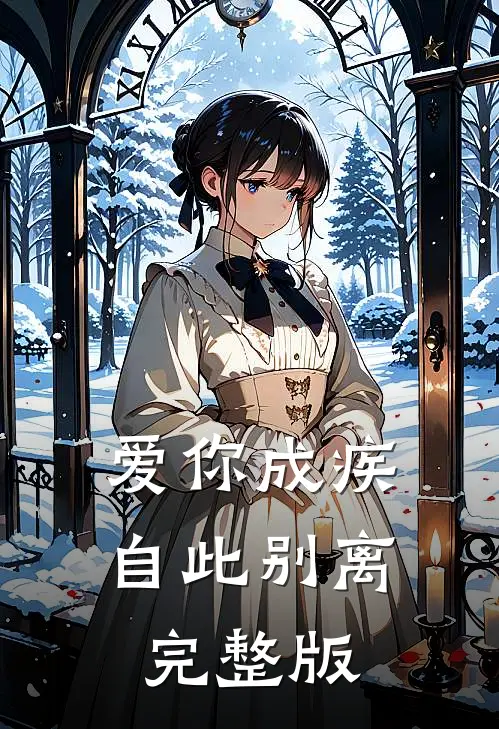 爱你成疾,自此别离完整版免费阅读
