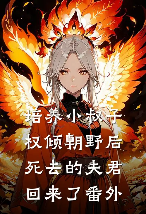 培养小叔子权倾朝野后，死去的夫君回来了 番外