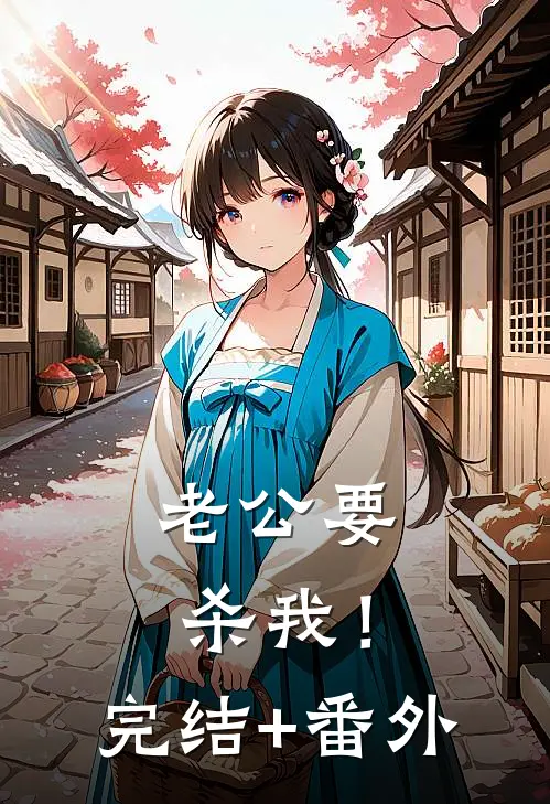 老公要杀我！完结+番外