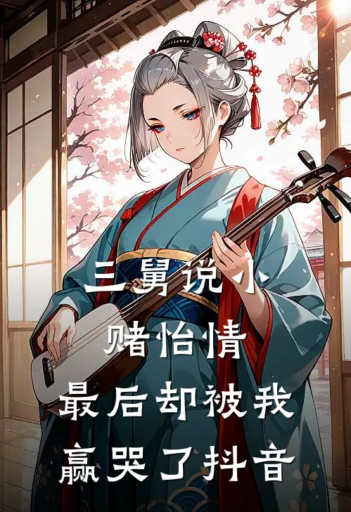 三舅说小赌怡情，最后却被我赢哭了抖音