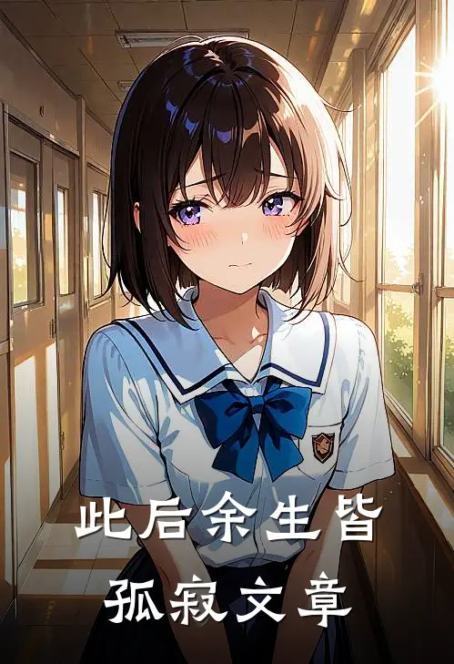 此后余生皆孤寂文章