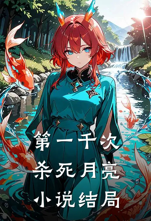 第一千次杀死月亮小说结局