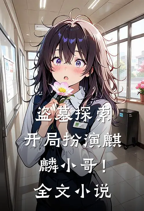 盗墓探索开局扮演麒麟小哥!全文阅读