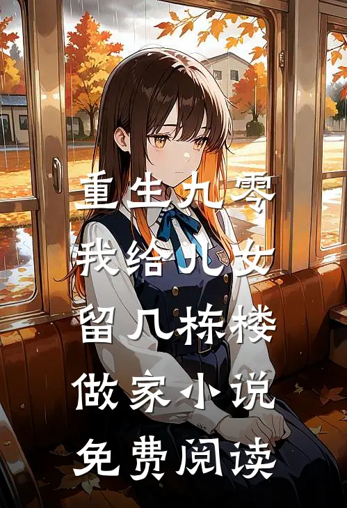 重生九零，我给儿女留几栋楼做家小说免费阅读