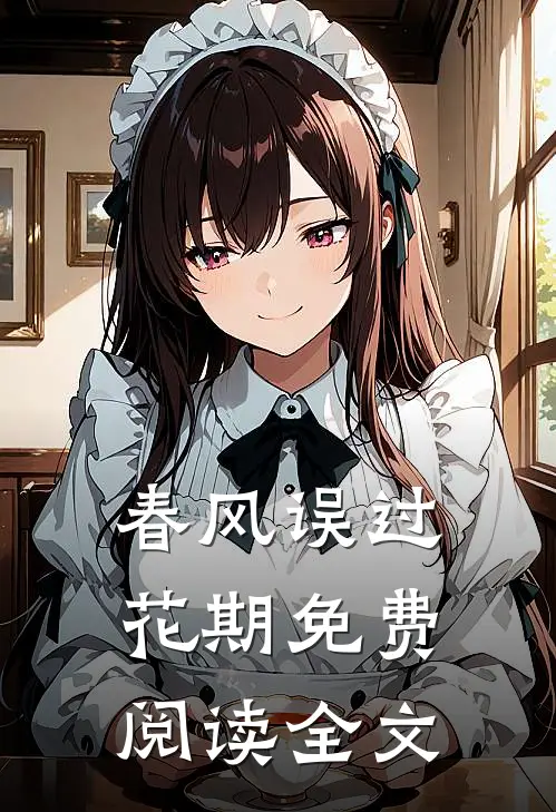 春风误过花期免费阅读全文