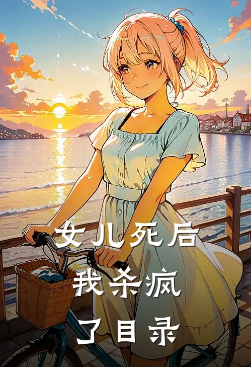 女儿死后,我杀疯了目录全文阅读