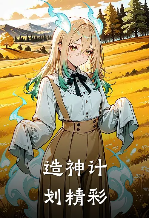 造神计划精彩